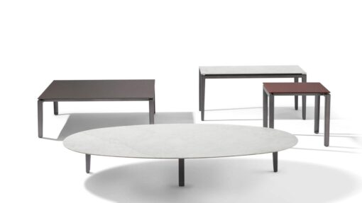 Scighera Low Tables - Cassina - Image 6