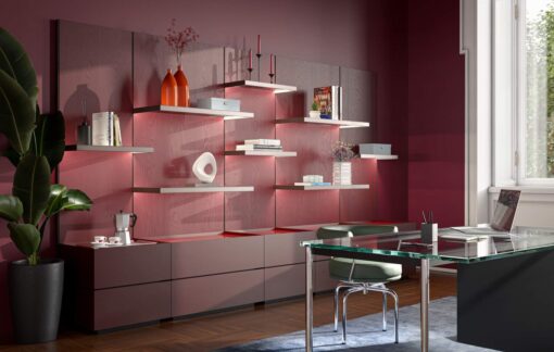 Ghost Wall - Cassina - Image 8