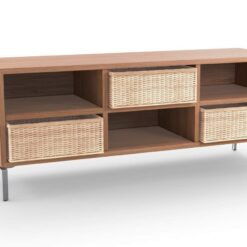 Alternative view of Volage Ex-S Drawers - Cassina