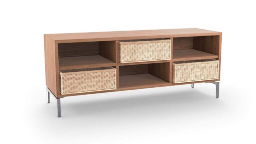 Volage Ex-S Drawers - Cassina - Image 2