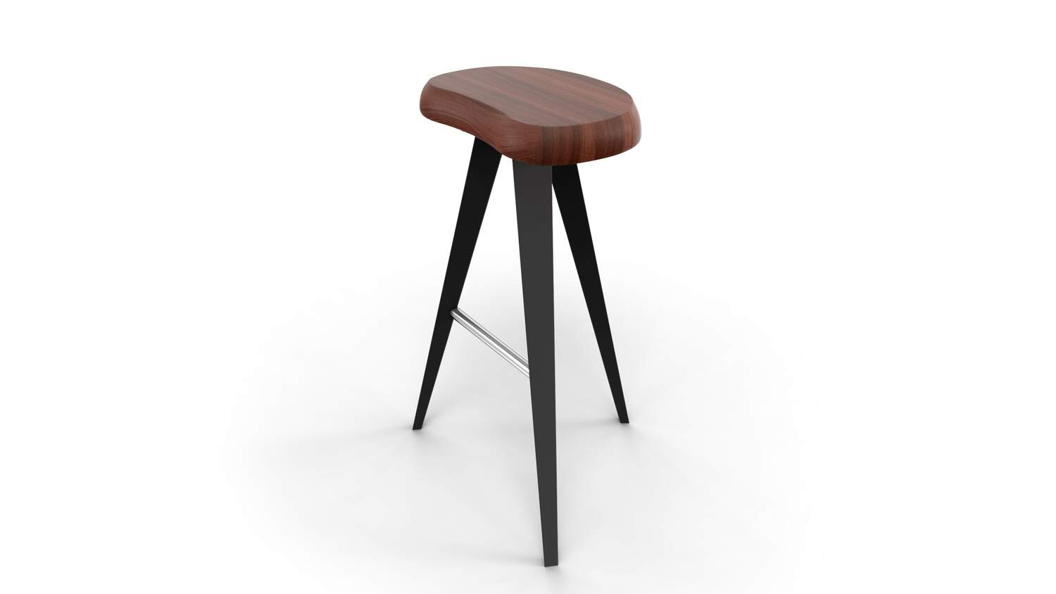 Mexique Stool - Cassina - Image 5