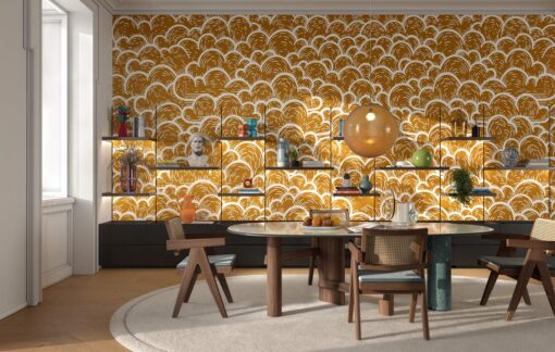 Ghost Wall - Cassina - Image 13