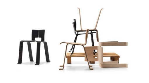 Ombra Tokyo Chair - Cassina - Image 2