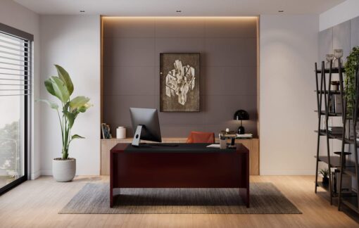 Loop Desk - Cassina - Image 5