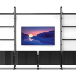 Alternative view of Infinito Wall - Cassina
