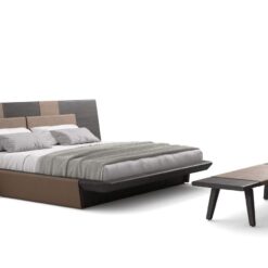 Alternative view of Acute Bedside Table - Cassina