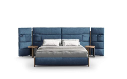 Bio-Mbo Bed - Cassina - Image 9
