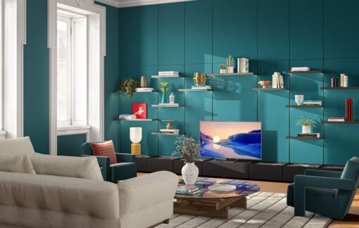 Ghost Wall - Cassina - Image 11