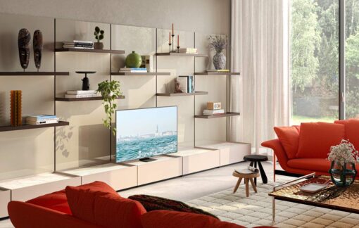 Ghost Wall - Cassina - Image 12
