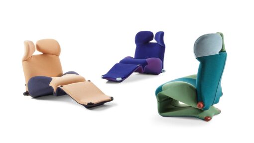 Wink - Cassina - Image 8