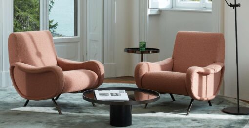 9 Occasional Table - Cassina - Image 6