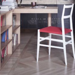 Alternative view of LC16 Table de Travail - Cassina