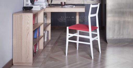 LC16 Table de Travail - Cassina - Image 2