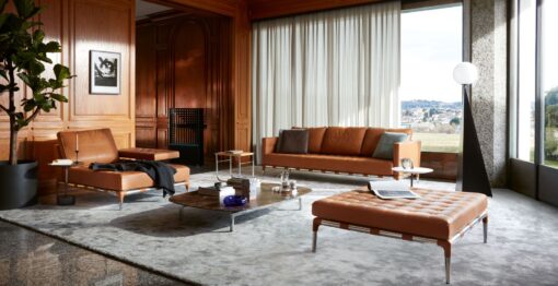 9 Tabouret - Cassina - Image 5