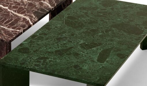 Ordinal Low Table - Cassina - Image 5