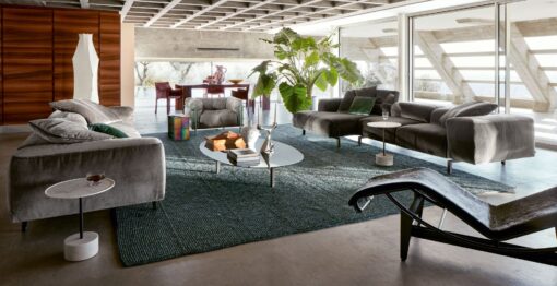 Scighera Low Tables - Cassina - Image 7