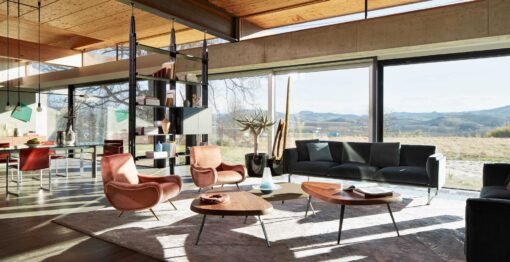 Infinito Bookcase - Cassina - Image 6