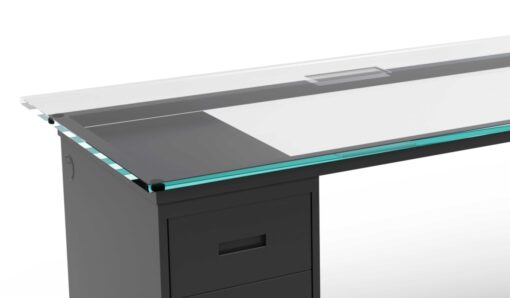 10 Bureau La Semaine à Paris - Cassina - Image 6