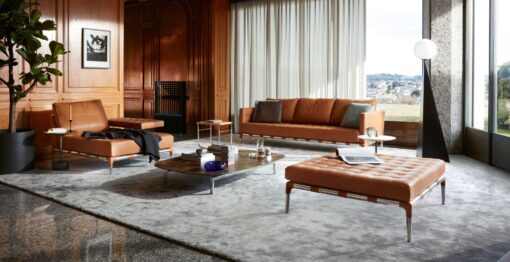 Willow 1 Armchair - Cassina - Image 4
