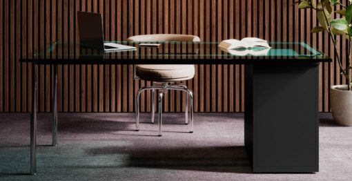 10 Bureau La Semaine à Paris - Cassina - Image 4