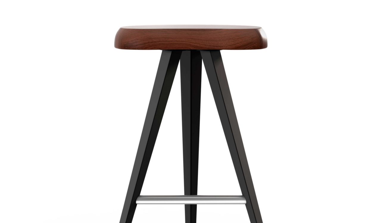 Mexique Stool - Cassina - Image 7