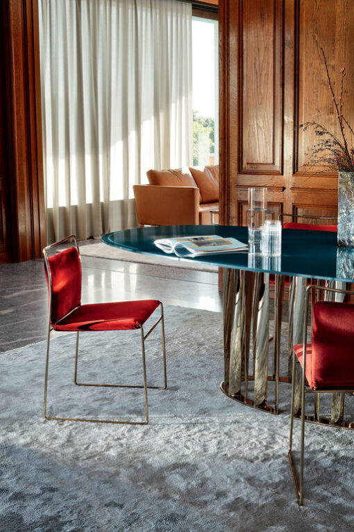 Boboli Dining Table - Cassina - Image 4