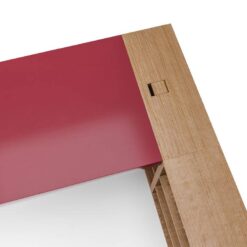 Alternative view of LC16 Bureau - Cassina