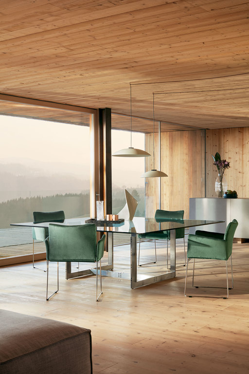 Sarpi Table - Cassina - Image 4