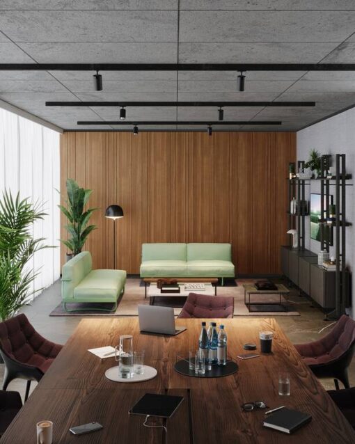 Sarpi Office - Cassina - Image 7