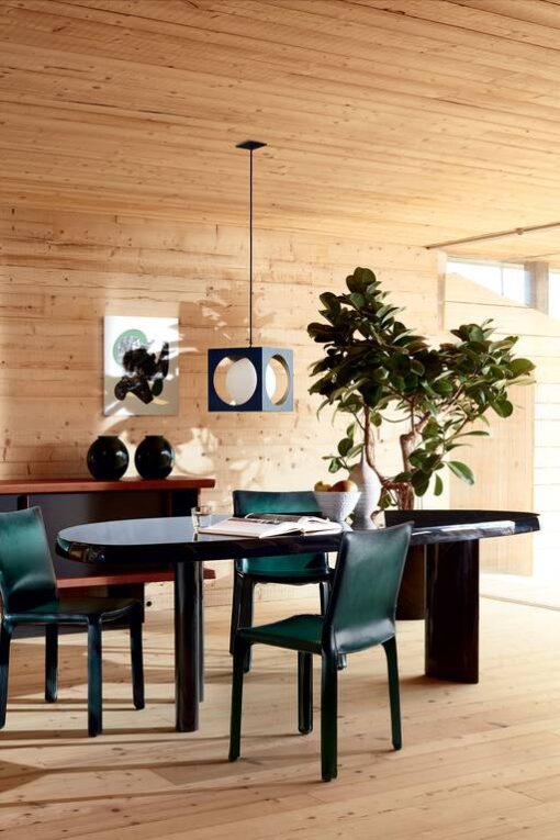 Table En Forme Libre - Cassina - Image 6