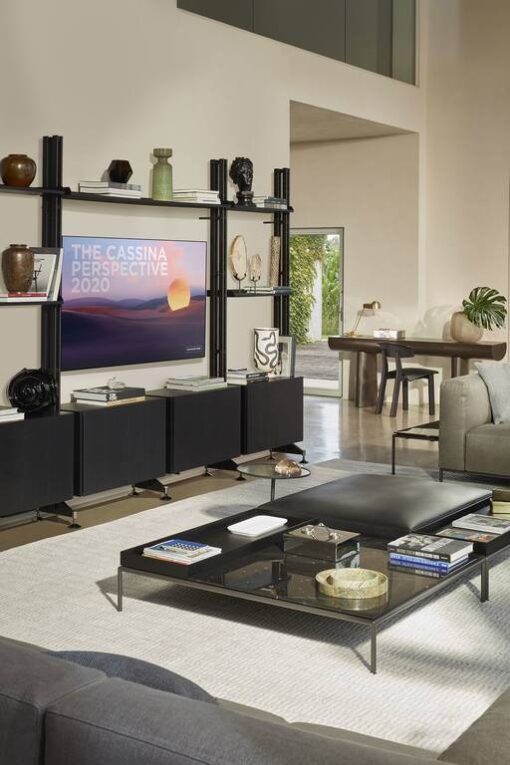 Infinito Wall - Cassina - Image 7