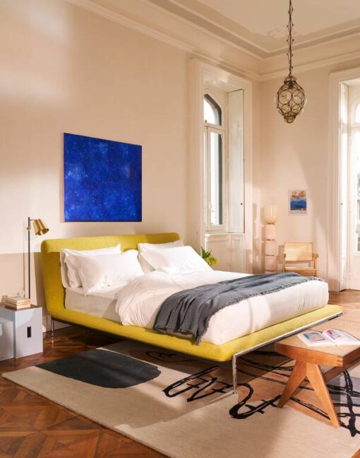 Esosoft Bed - Cassina - Image 6