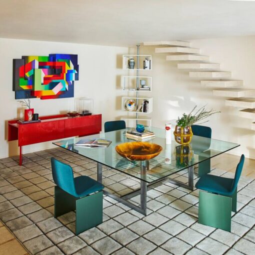 Flutz Chair - Cassina - Image 8