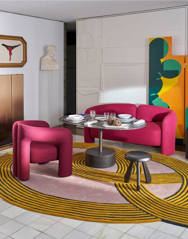 9 Dining Table - Cassina - Image 6