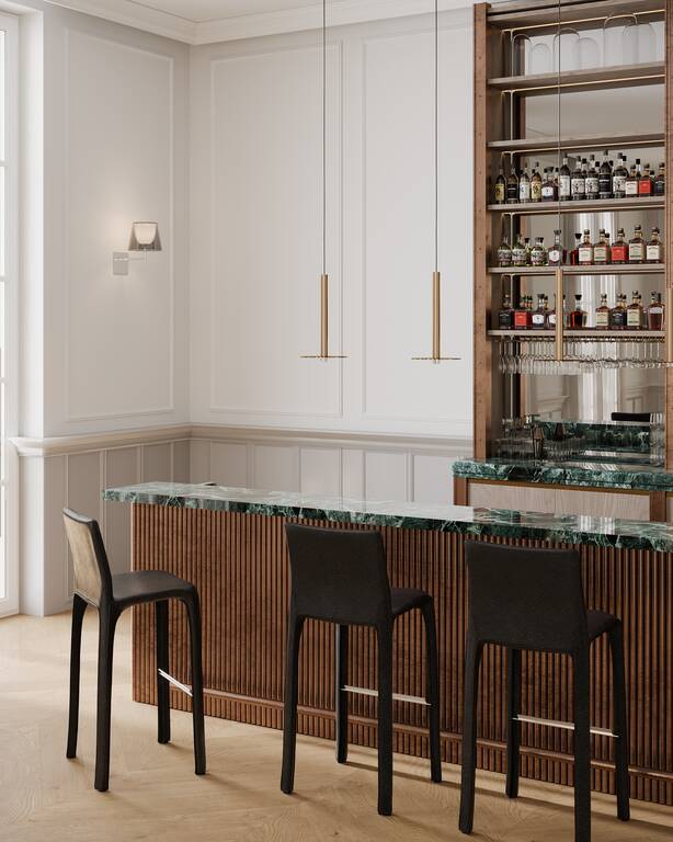 Cab 410 - Cassina - Image 5