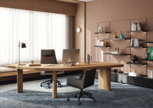 Cab Office - Cassina - Image 5