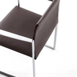 Alternative view of Eve Chair - Cassina