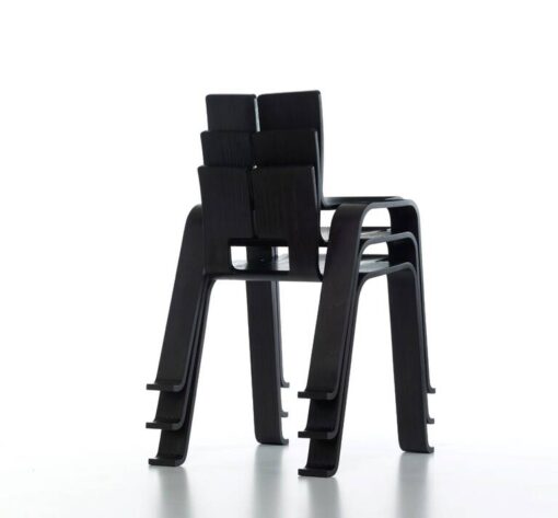 Ombra Tokyo Chair - Cassina - Image 4