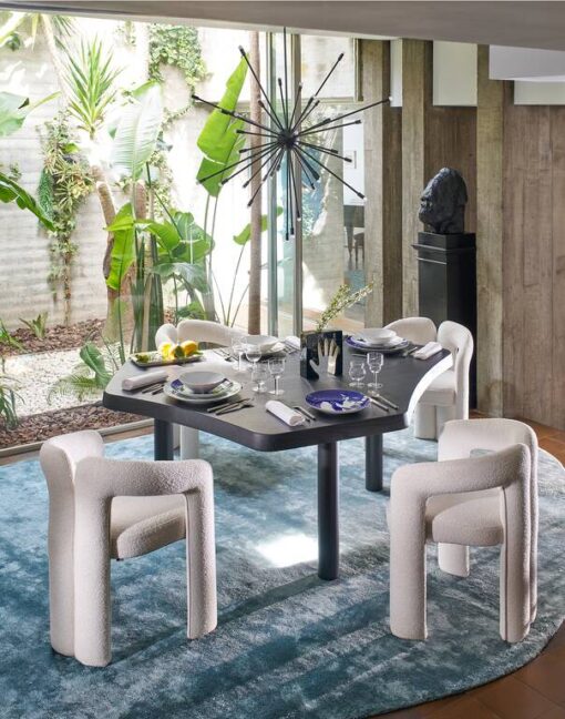 Table Montparnasse - Cassina - Image 5