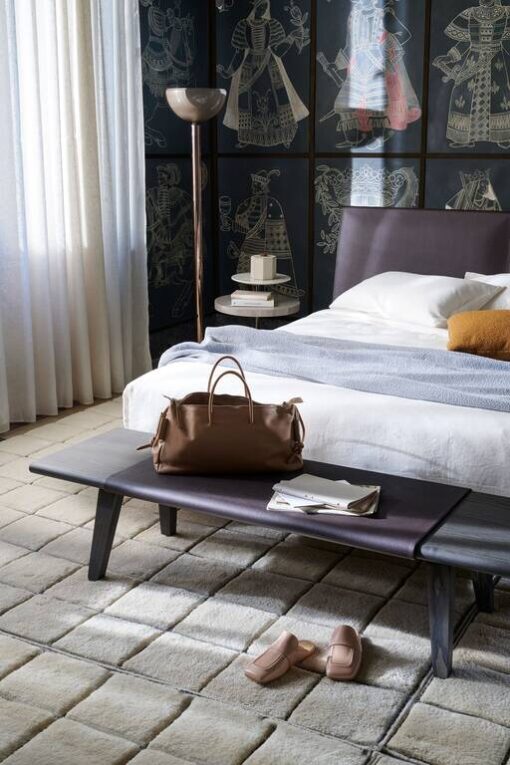 Acute Bench - Cassina - Image 6