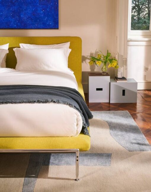 Esosoft Bed - Cassina - Image 7