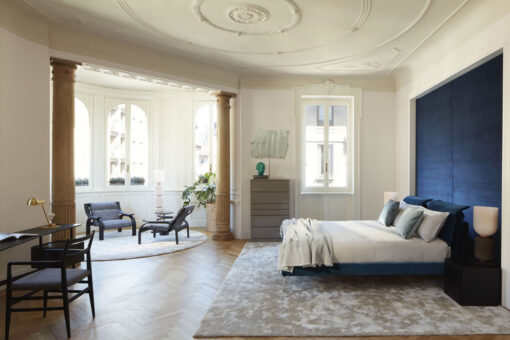 Moov Bed - Cassina - Image 6
