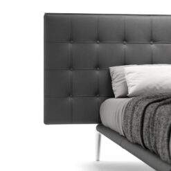 Alternative view of Volage Bed - Cassina