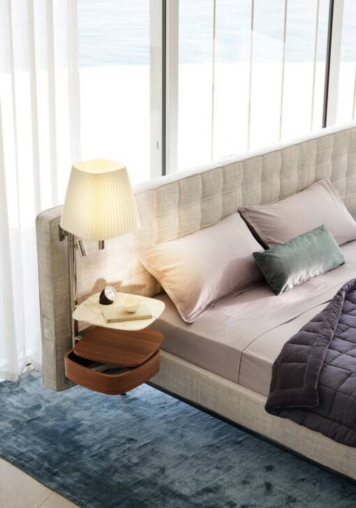 Volage EX-S Night Bed - Cassina - Image 3
