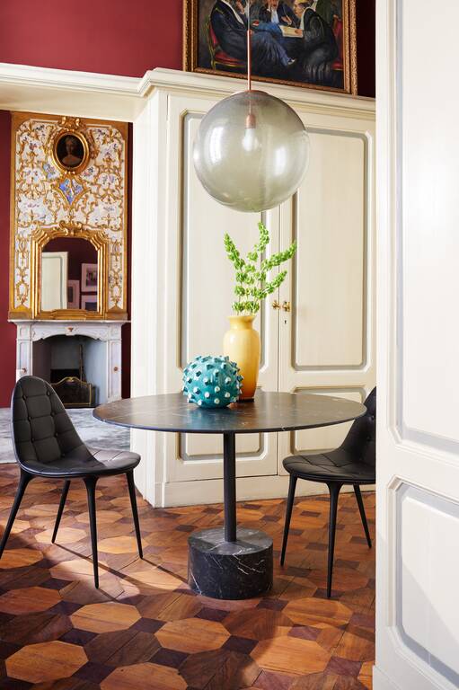 9 Dining Table - Cassina - Image 7