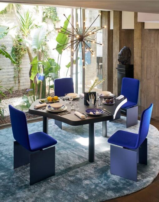 Table Montparnasse - Cassina - Image 6