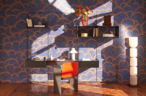 Ghost Wall - Cassina - Image 2