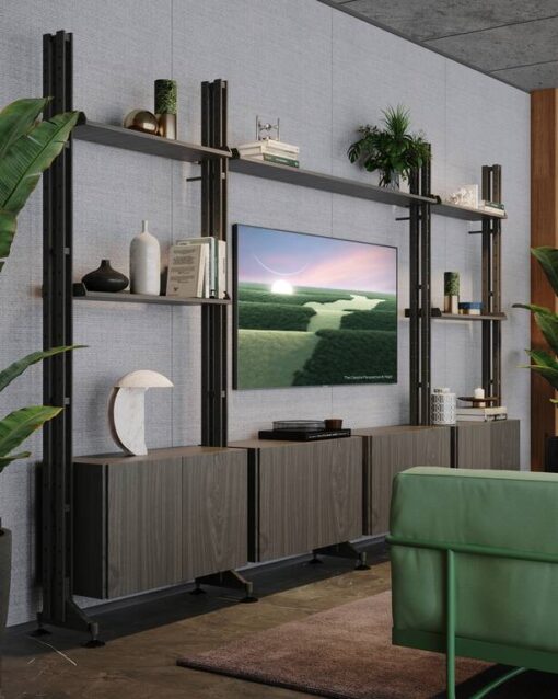 Infinito Wall - Cassina - Image 8