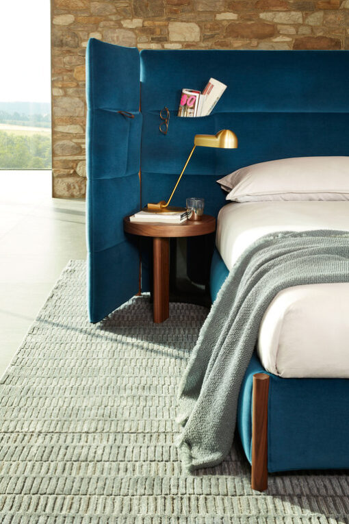 Bio-Mbo Bed - Cassina - Image 12
