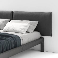 Alternative view of Cab Night Bed - Cassina